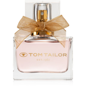 Tom Tailor Urban Life Eau de Toilette hölgyeknek 30 ml-Ár