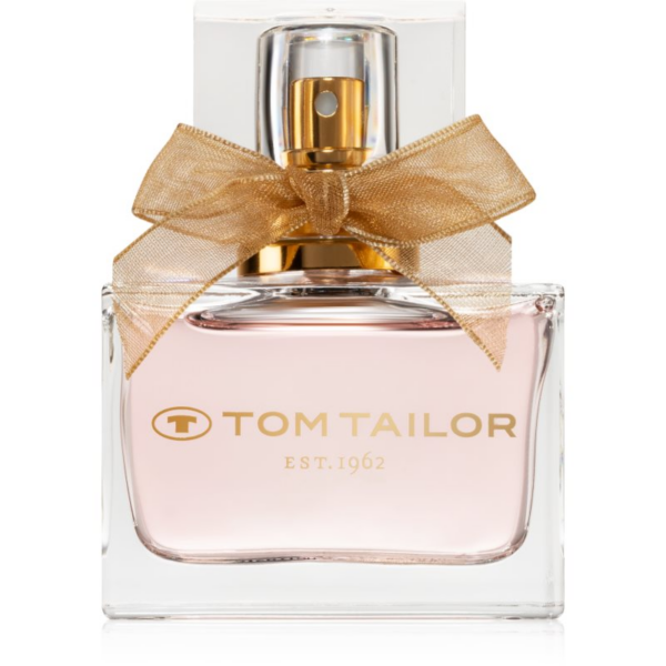 Tom Tailor Urban Life Eau de Toilette hölgyeknek 30 ml-Ár