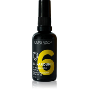 Tomas Arsov All - Around védőkrém SPF 50 parfümmentes 50 ml-ár