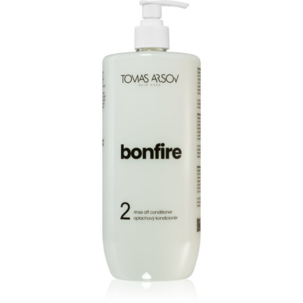 Tomas Arsov Bonfire 1 L kondicionáló 1000 ml-Ár