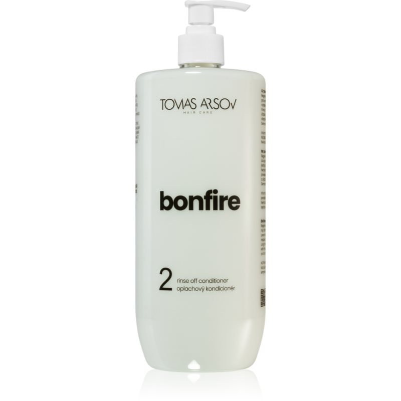 Tomas Arsov Bonfire 1 L kondicionáló 1000 ml-Ár