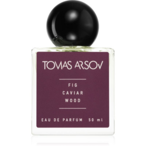 Tomas Arsov Fig Caviar Wood parfüm fügefalevél-illattal 50 ml-Ár