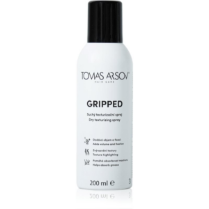Tomas Arsov Gripped Texture Spray száraz textúráló spray 200 ml-Ár