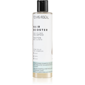 Tomas Arsov Hair Booster erősítő sampon hajhullás ellen 250 ml-Ár