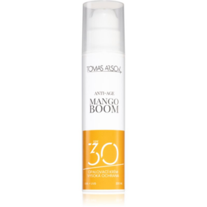 Tomas Arsov Mango Boom napozó krém testre és arcra 200 ml-Ár