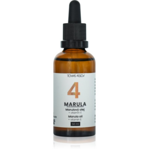 Tomas Arsov Marula tápláló olaj hajra E-vitaminnal 50 ml-Ár