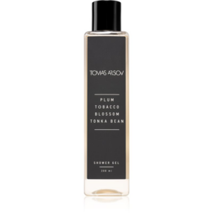 Tomas Arsov Plum Tobacco Blossom Tonka Bean parfümös tusfürdő 200 ml-Ár