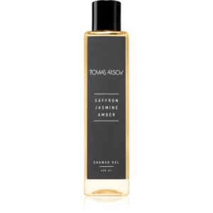 Tomas Arsov Saffron Jasmine Amber parfümös tusfürdő 200 ml-Ár