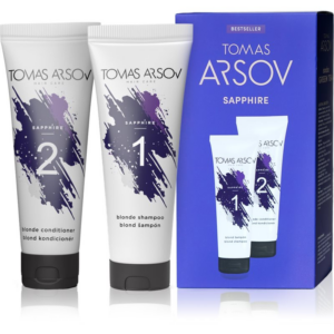 Tomas Arsov Sapphire sampon és kondicionáló-Ár
