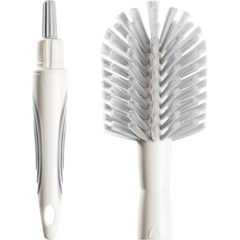 Tommee Tippee 2in1 Clean tisztítókefe Grey 1 db-Ár