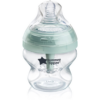 Tommee Tippee Advanced Anti-Colic önsterilizáló cumisüveg antikólikus Slow Flow 0m+ 150 ml