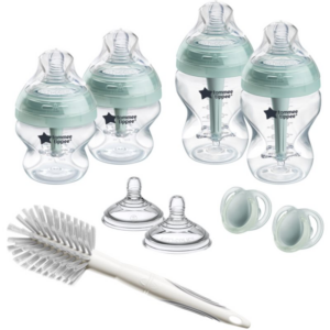 Tommee Tippee Advanced Anti-Colic szett antikólikus önfertőtlenítő-Ár
