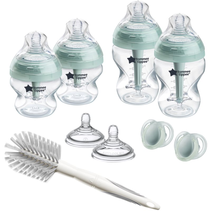Tommee Tippee Advanced Anti-Colic szett antikólikus önfertőtlenítő-Ár