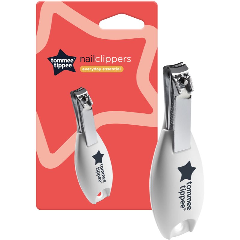 Tommee Tippee Basic körömvágó csipesz újszülötteknek 1 db-Ár