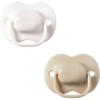Tommee Tippee Cherry Latex 0-6 m cumi 2 db-Ár