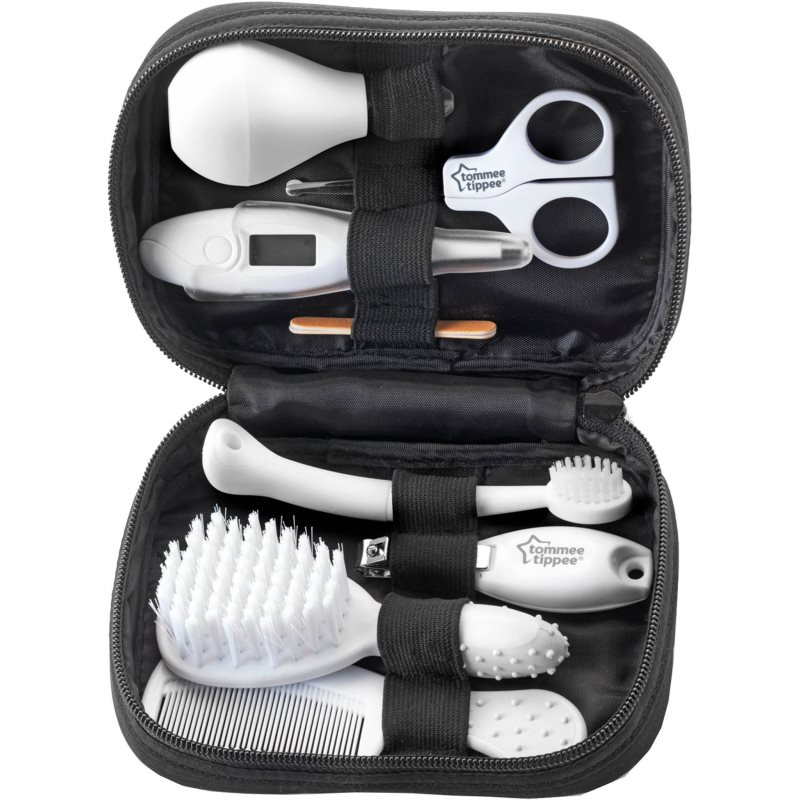 Tommee Tippee Closer To Nature Healthcare Kit ajándékszett újszülötteknek-Ár