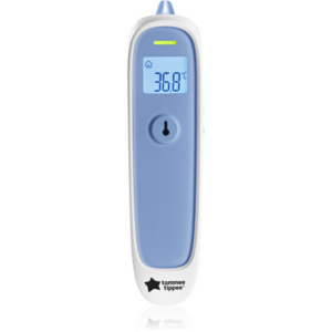 Tommee Tippee Ear Thermometer digitális fülhőmérő 1 db-Ár