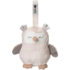Tommee Tippee Grofriend Ollie the Owl kontrasztos függőjáték dallammal 1 db-ár