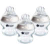 Tommee Tippee Natural Start Anti-Colic önsterilizáló cumisüveg Slow Flow 0m+ 3x150 ml-Ár