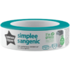 Tommee Tippee Simplee tartalék kazetta 1 db-Ár