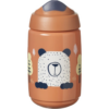 Tommee Tippee Superstar 12m+ bögre gyermekeknek Red 390 ml-Ár