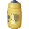 Tommee Tippee Superstar 12m+ bögre gyermekeknek Yellow 390 ml-Ár