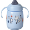 Tommee Tippee Superstar 6m+ bögre gyermekeknek Blue 300 ml-Ár