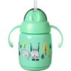 Tommee Tippee Superstar Straw Cup bögre szívószállal gyermekeknek 6m+ 300 ml-Ár
