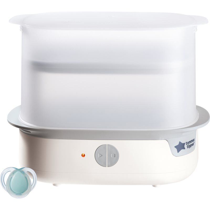 Tommee Tippee Supersteam sterilizáló 1 db-Ár