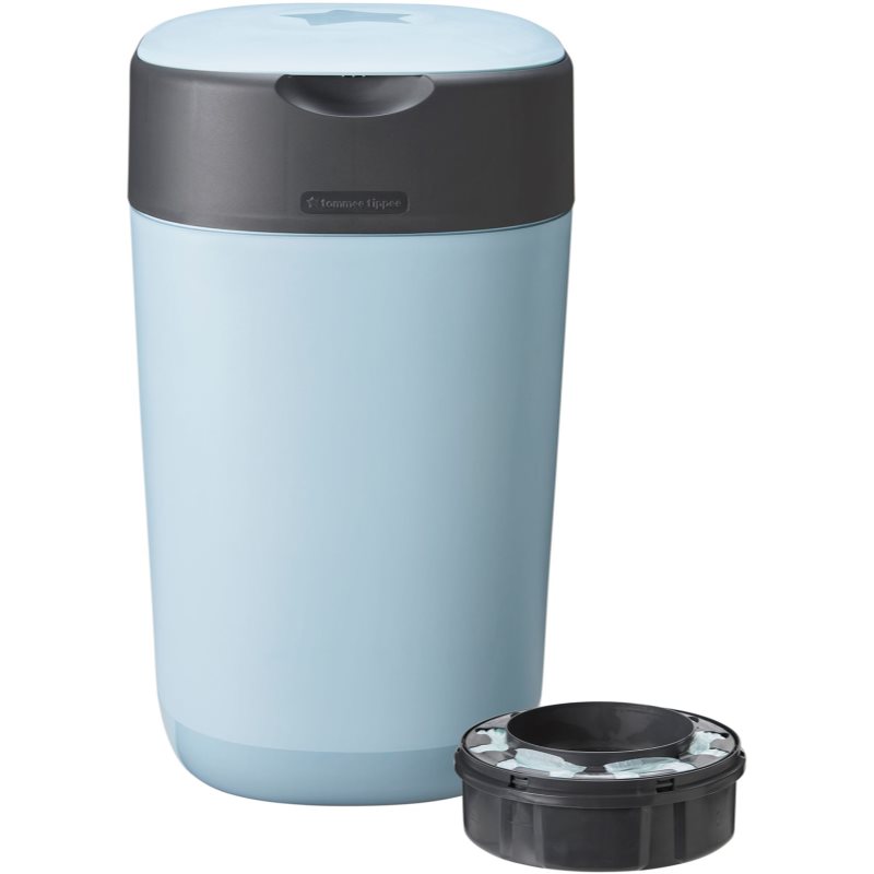Tommee Tippee Twist & Click Blue pelenkatároló kosár 1 db-Ár
