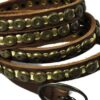 Tommy Hilfiger Belt - FONDA BELT brown