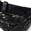 Tommy Hilfiger Belt - LEAL BELT black