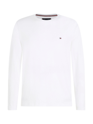Tommy Hilfiger Big & Tall Póló  fehér-Ár