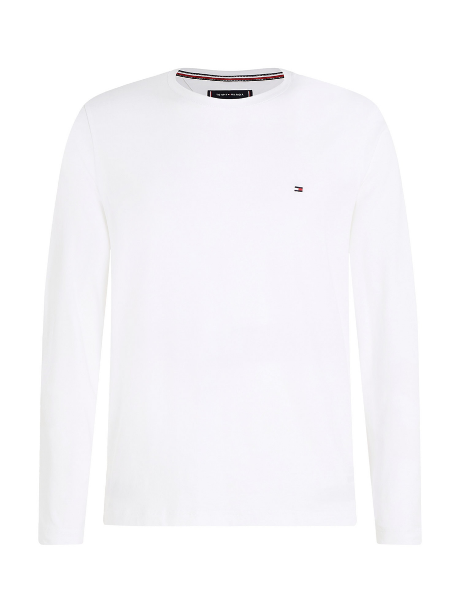 Tommy Hilfiger Big & Tall Póló  fehér-Ár