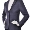 Tommy Hilfiger Blazer - MARINA BLAZER blue