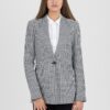 Tommy Hilfiger Blazer - ROSALIA SB BLAZER multicolor