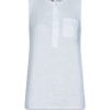 Tommy Hilfiger Blouse - PENELOPE TOP NS white