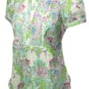 Tommy Hilfiger Blouse - holden paisley with green
