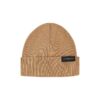 Tommy Hilfiger Cap - UPTOWN WOOL BEANIE beige