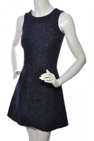 Tommy Hilfiger Dress - DESSIE SHIFT DRE black