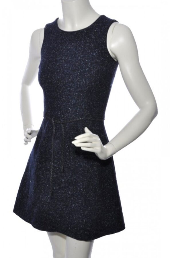 Tommy Hilfiger Dress - DESSIE SHIFT DRE black