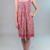 Tommy Hilfiger Dress - punjab paisley d multicolor