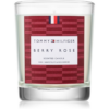Tommy Hilfiger Home Collection Berry Rose gyertya 180 g-Ár