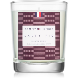 Tommy Hilfiger Home Collection Salty Fig gyertya 180 g-Ár