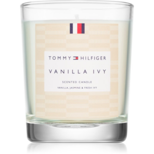 Tommy Hilfiger Home Collection Vanilla Ivy gyertya 180 g-Ár