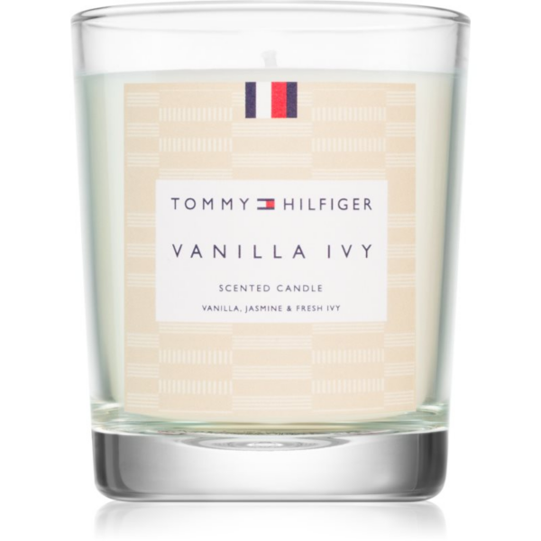 Tommy Hilfiger Home Collection Vanilla Ivy gyertya 180 g-Ár