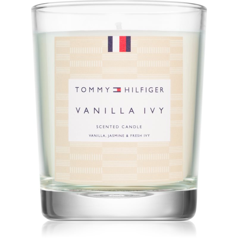Tommy Hilfiger Home Collection Vanilla Ivy gyertya 180 g-Ár