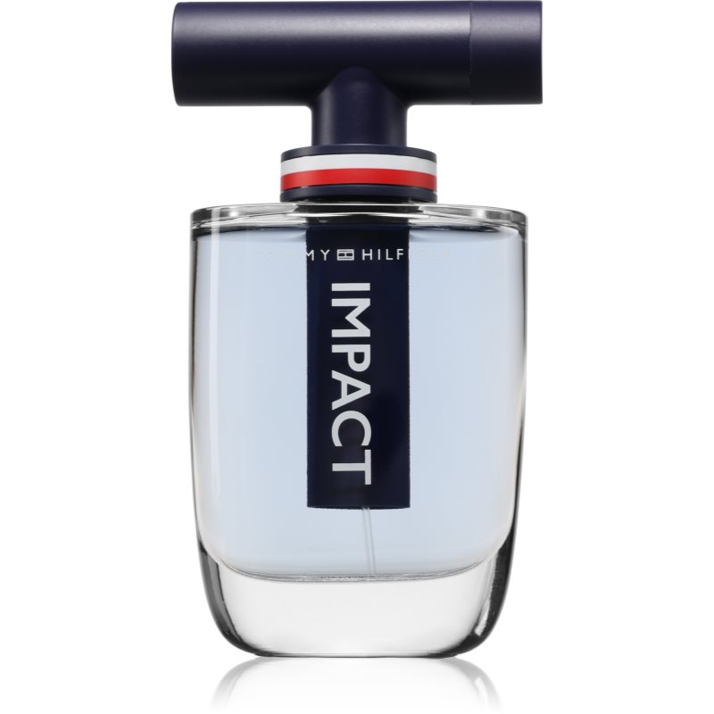 Tommy Hilfiger Impact Eau de Toilette uraknak 100 ml-Ár