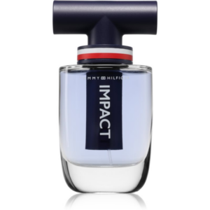 Tommy Hilfiger Impact Eau de Toilette uraknak 50 ml-Ár