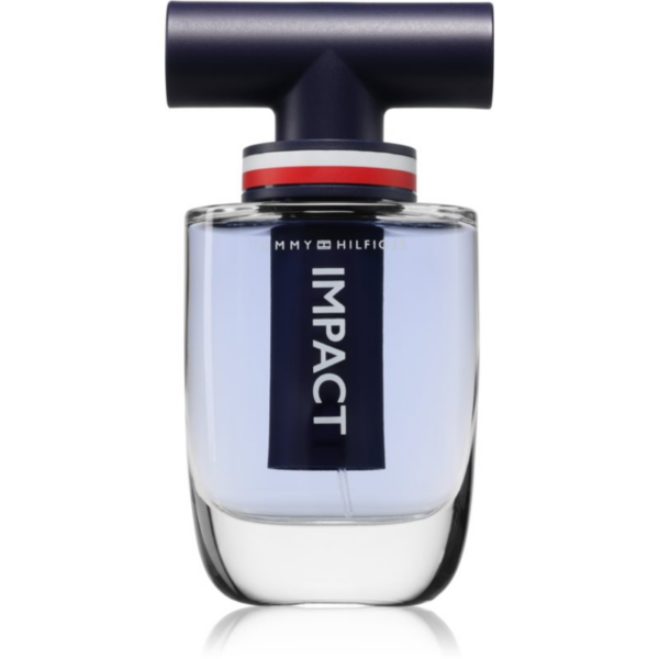 Tommy Hilfiger Impact Eau de Toilette uraknak 50 ml-Ár